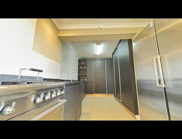 3 BEDROOM TOWNHOUSE FOR SALE IN MORNINGSIDE